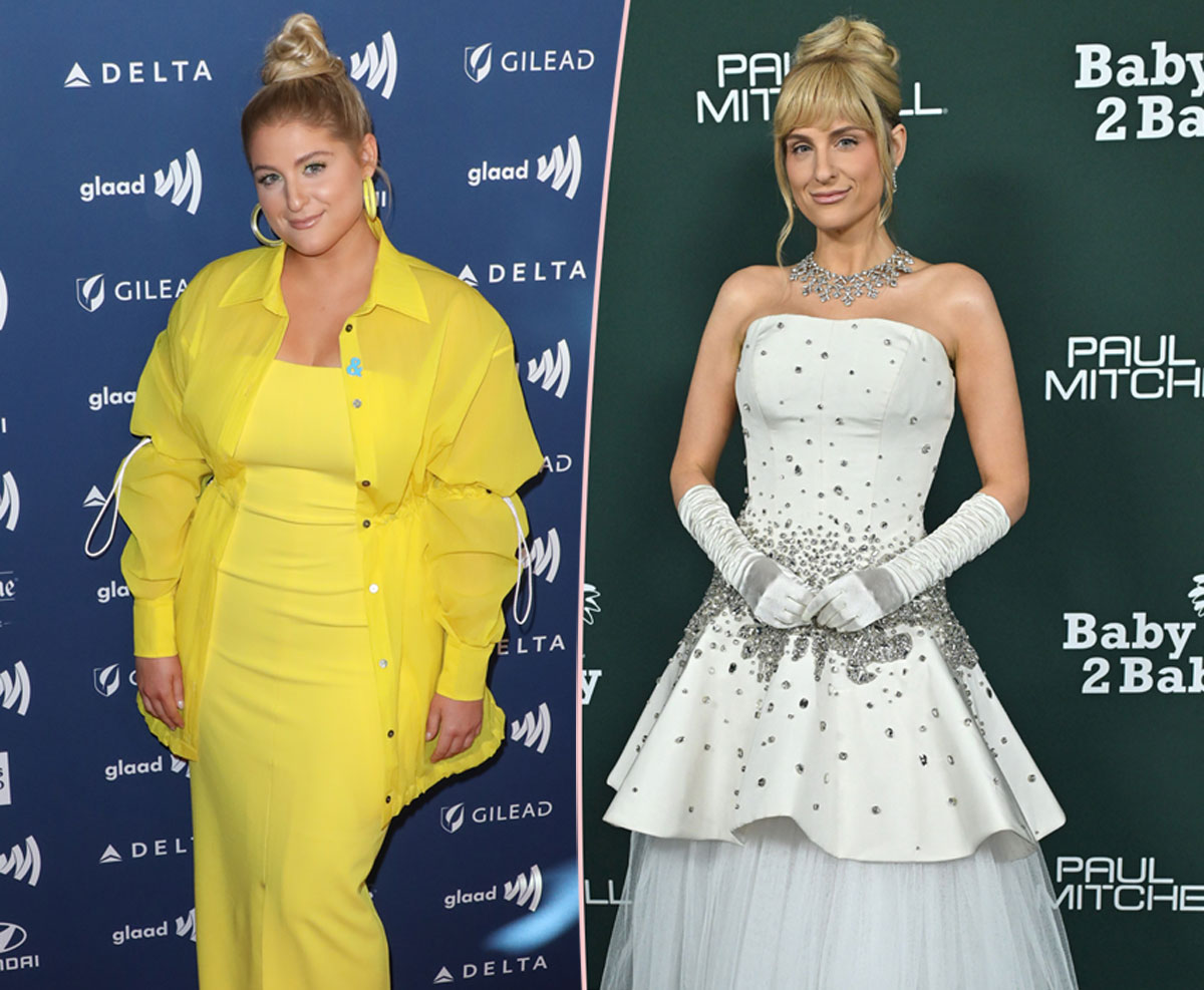 Meghan Trainor